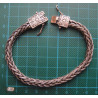 Silver Bracelet_865