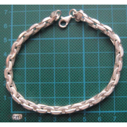 Silver Bracelet_868