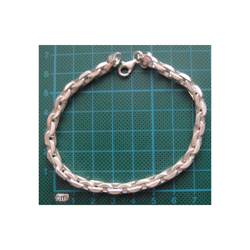 Silver Bracelet_868