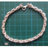 Silver Bracelet_868