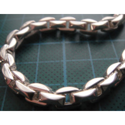 Silver Bracelet_868