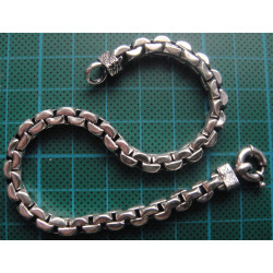 Gümüş Bileklik_869