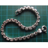 Silver Bracelet_869