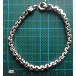 Silver Bracelet_869