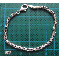 Silver Bracelet_870
