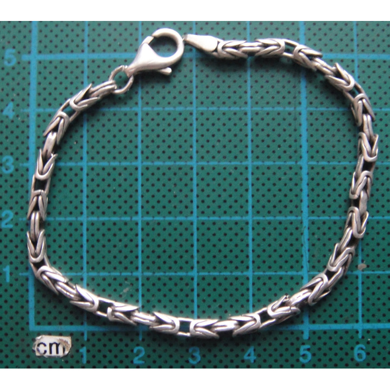Silver Bracelet_870