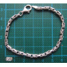 Silver Bracelet_870