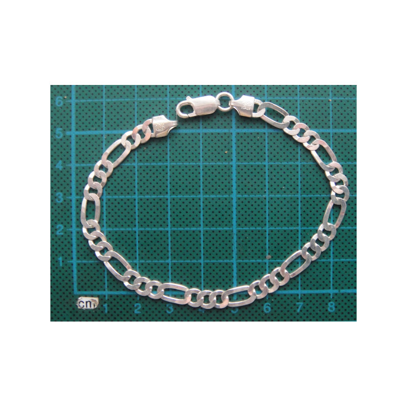 Silver Bracelet_871