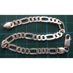Silver Bracelet_871