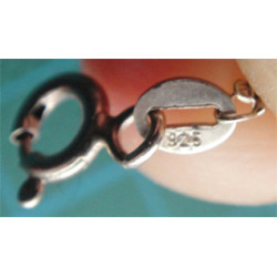 Yunuslu Gümüş Bileklik_828