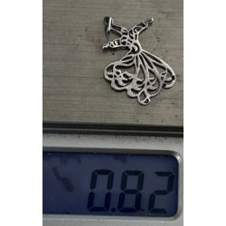 Whirling Dervish Pendant_645