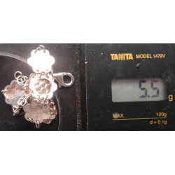 Gümüş Bileklik_872