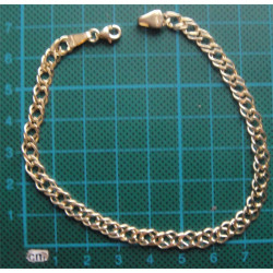 Silver Bracelet_873