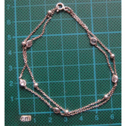 Silver Bracelet_874