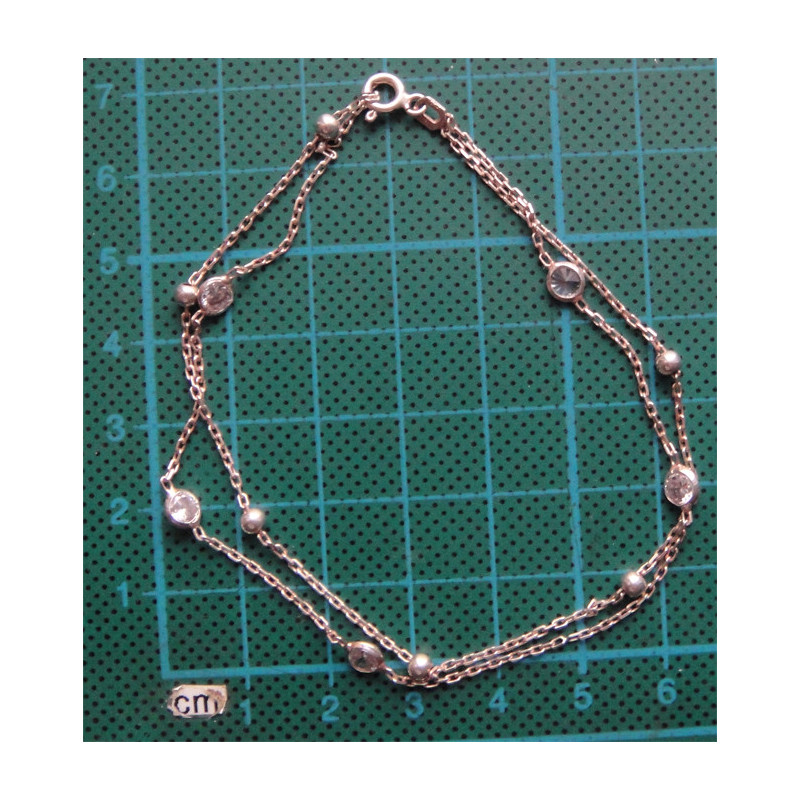 Silver Bracelet_874