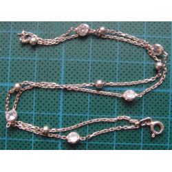 Silver Bracelet_874