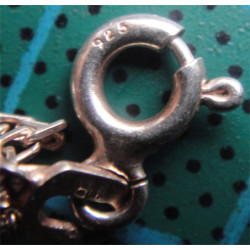 Silver Bracelet_874