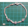 Silver Bracelet_876