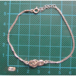 Silver Bracelet_877