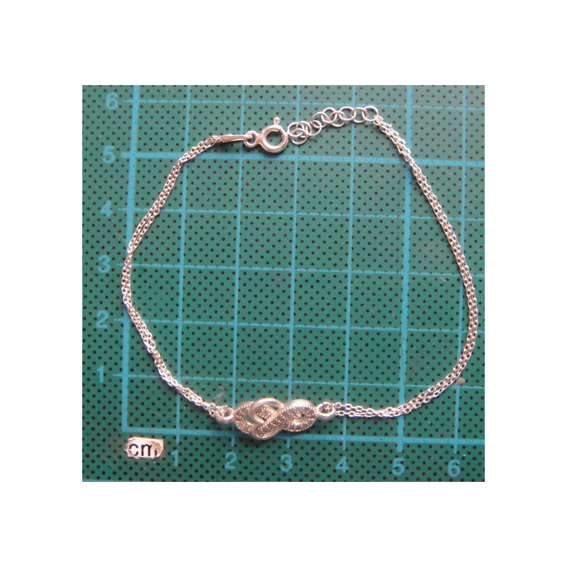 Silver Bracelet_877