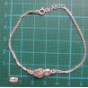 Silver Bracelet_877