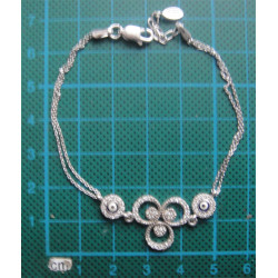 Silver Bracelet_879