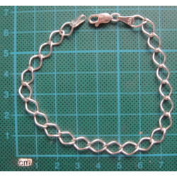 Silver Bracelet_880