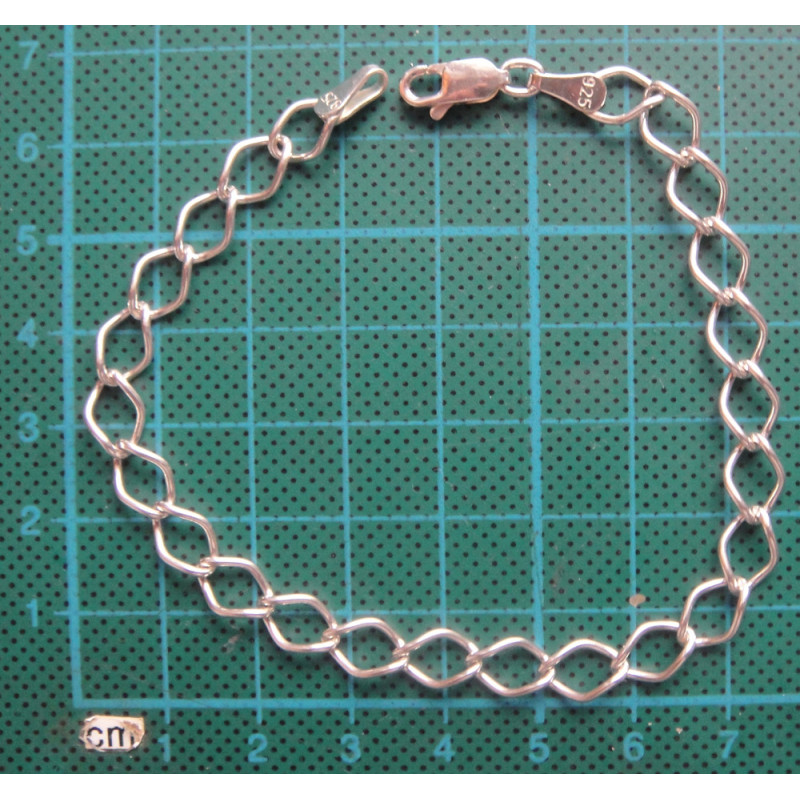 Silver Bracelet_880