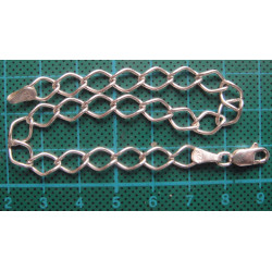 Silver Bracelet_880