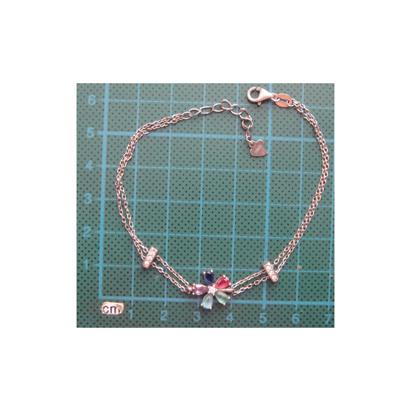 Silver Bracelet_881