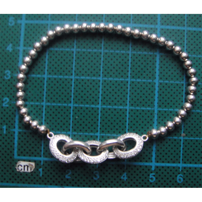 Silver Bracelet_882