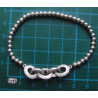 Silver Bracelet_882