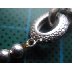 Silver Bracelet_882
