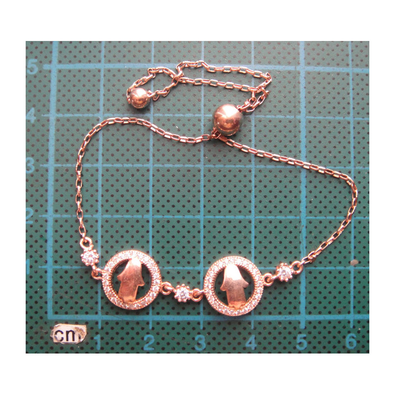 Silver Bracelet_883