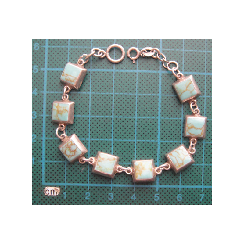 Silver Bracelet_884