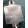 Silver Bracelet_884