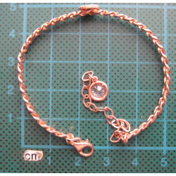Silver Bracelet_887