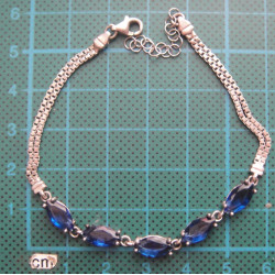 Silver Bracelet_892