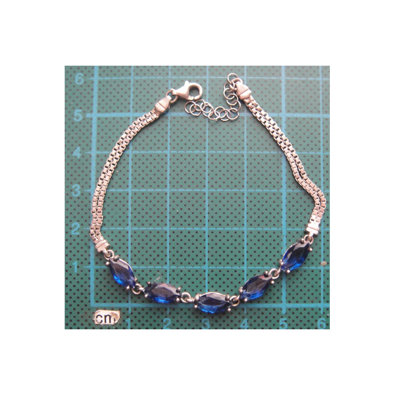 Silver Bracelet_892