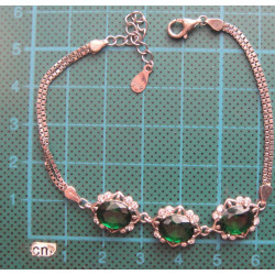 Silver Bracelet_894