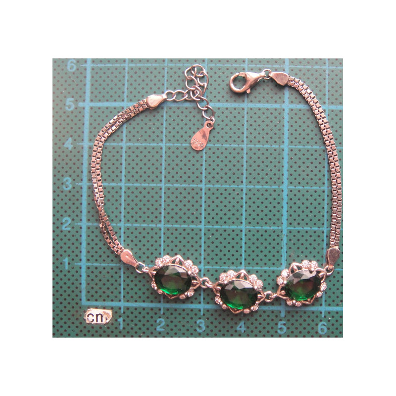 Silver Bracelet_894