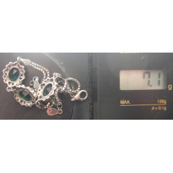 Silver Bracelet_894