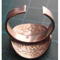 Helvetia Silver Ring_1462