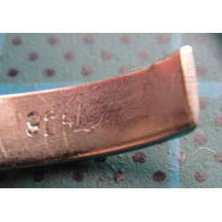 Helvetia Silver Ring_1462