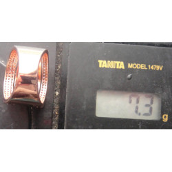 Gümüş Yüzük_1537