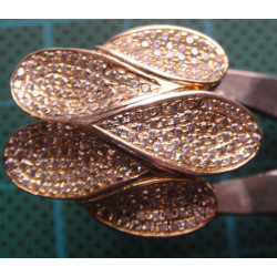 Zirkon Taşlı Gümüş Yüzük_1541