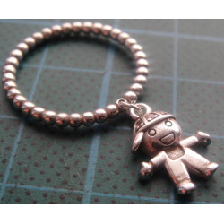 Gümüş Yüzük_1571