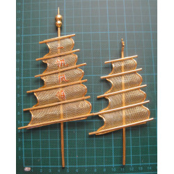 Yelkenli Gümüş Gemi_624