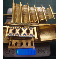 Yelkenli Gümüş Gemi_624