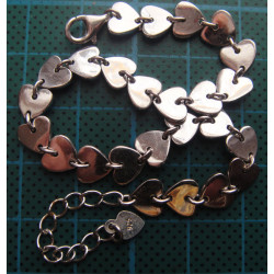 Silver Bracelet_897